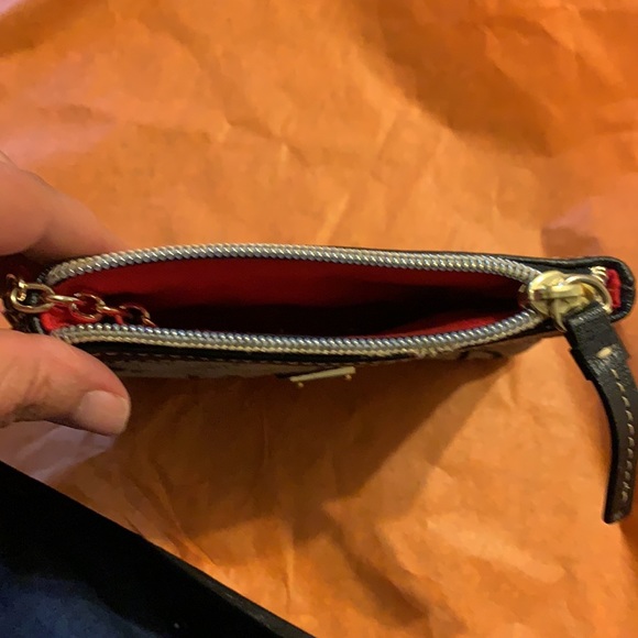 Dooley & Bourke Wristlet - Picture 5 of 5